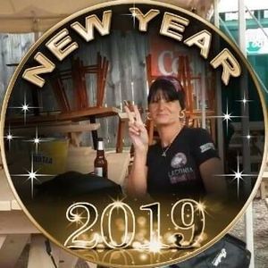 Meet your Posher, Florence